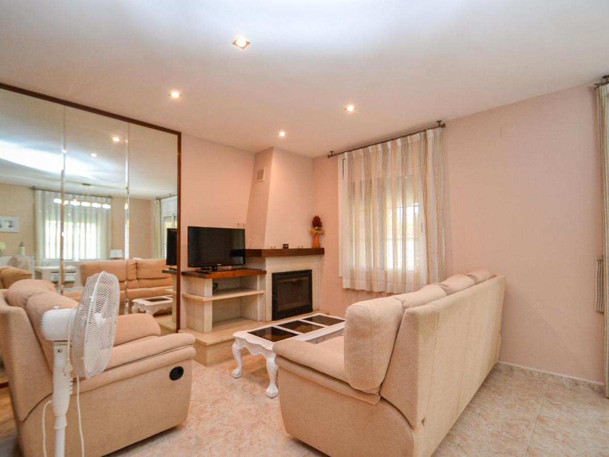 Holiday Home Cuco By Interhome Cambrils Exterior foto