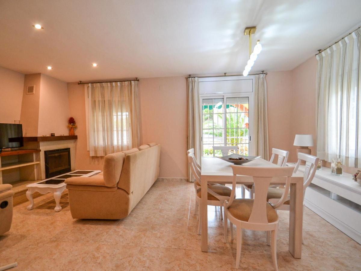 Holiday Home Cuco By Interhome Cambrils Exterior foto