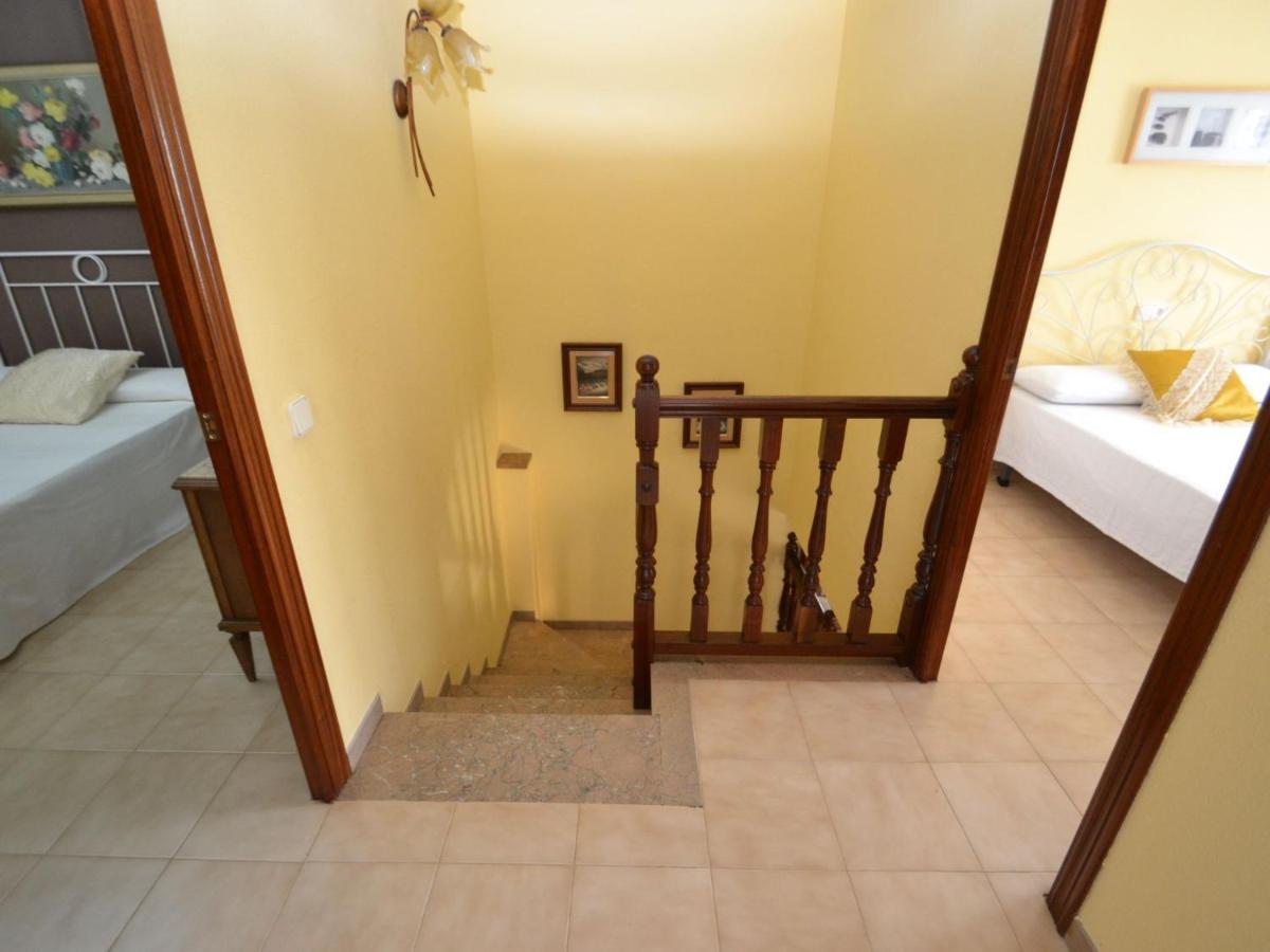Holiday Home Cuco By Interhome Cambrils Exterior foto