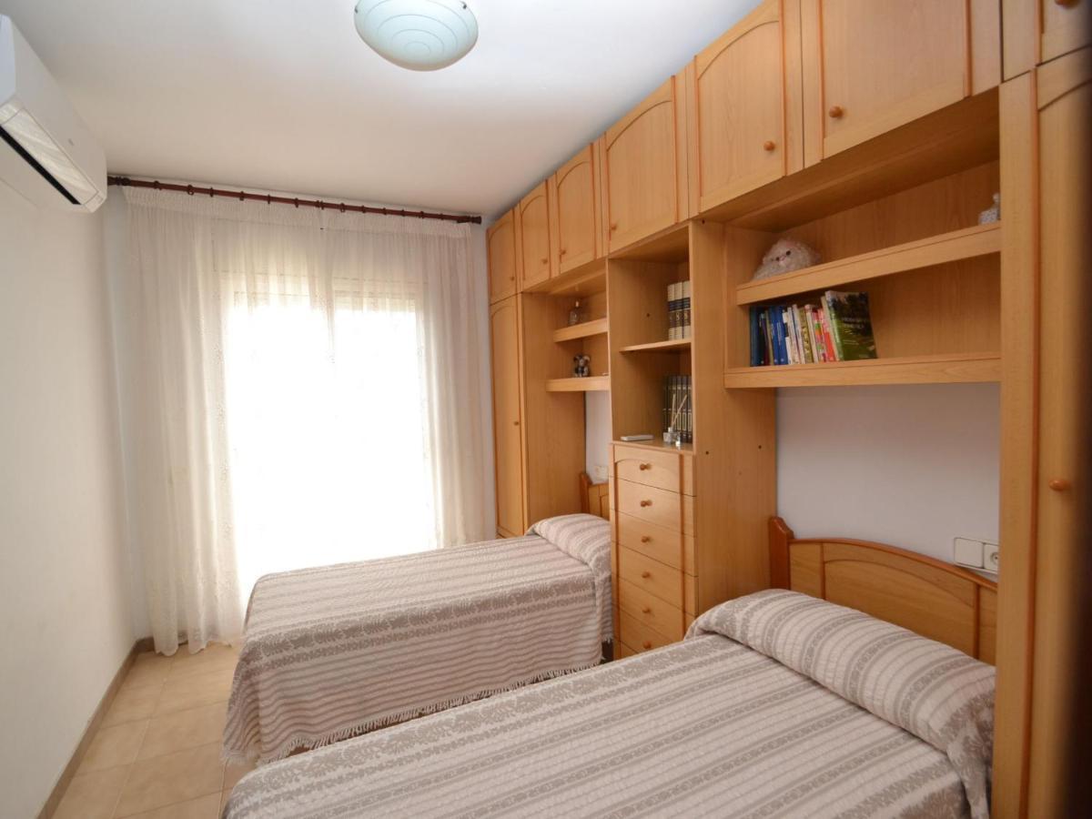 Holiday Home Cuco By Interhome Cambrils Exterior foto