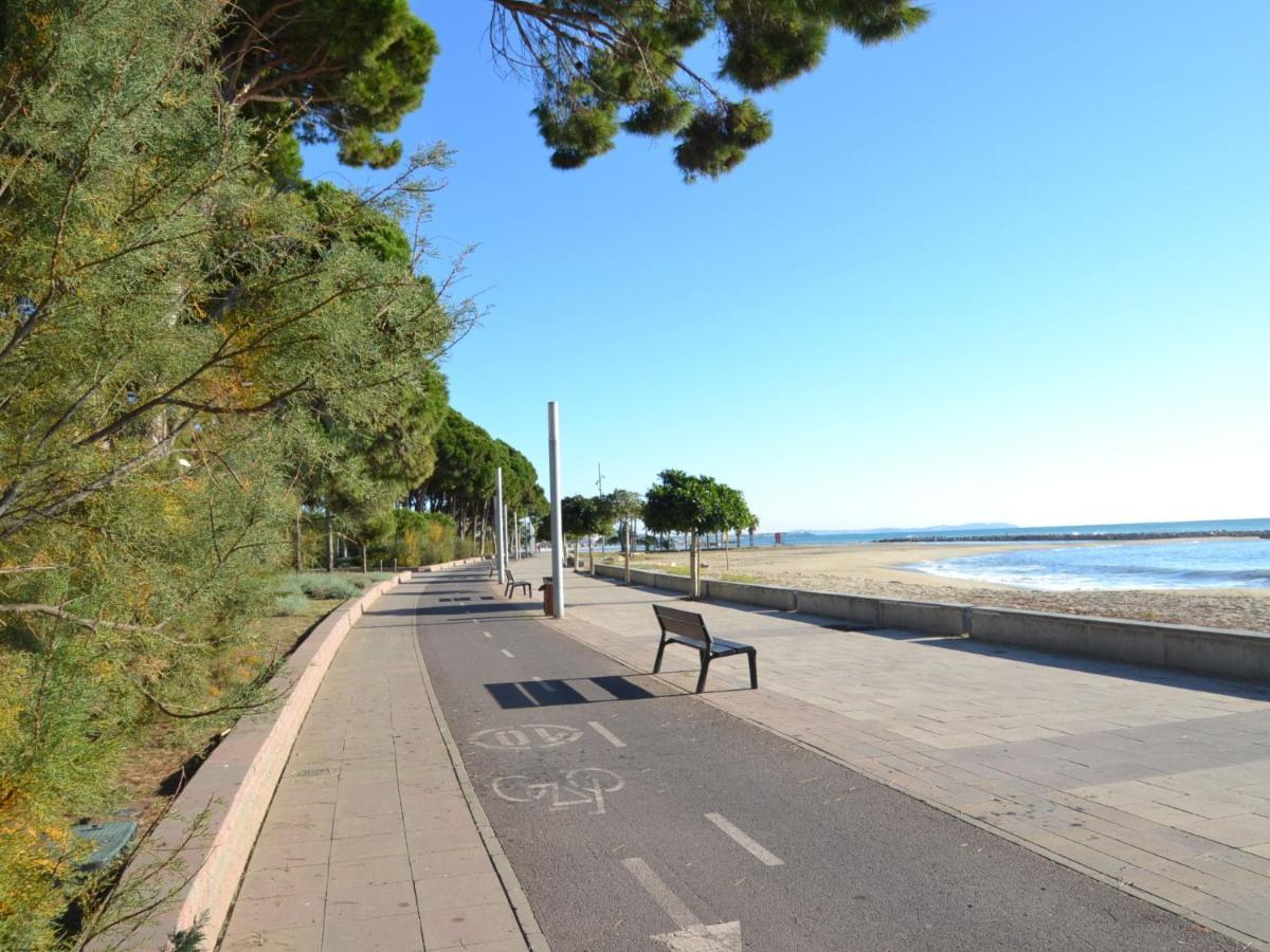 Holiday Home Cuco By Interhome Cambrils Exterior foto
